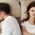 What can I do when my partner gets angry or angry with me about everything and stops talking to me? What can I do when my partner gets angry or angry with me about everything and stops talking to me